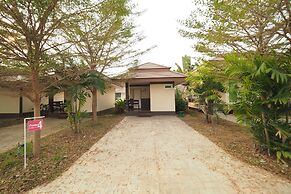 Sukhothai Porncharoen Resort & Spa