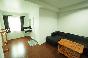 Sukhothai Porncharoen Resort & Spa