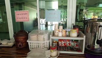 Sukhothai Porncharoen Resort & Spa