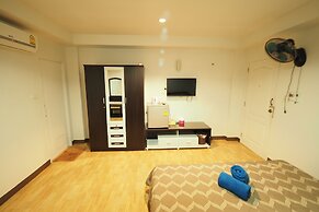 Sukhothai Porncharoen Resort & Spa