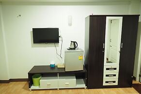 Sukhothai Porncharoen Resort & Spa