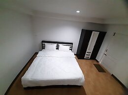 Sukhothai Porncharoen Resort & Spa