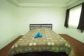 Sukhothai Porncharoen Resort & Spa