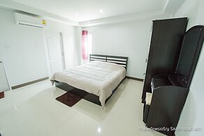 Sukhothai Porncharoen Resort & Spa