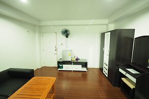 Sukhothai Porncharoen Resort & Spa