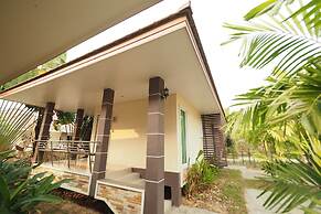 Sukhothai Porncharoen Resort & Spa