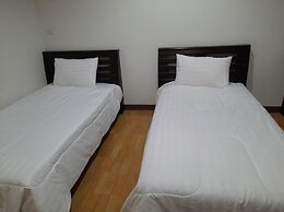 Sukhothai Porncharoen Resort & Spa