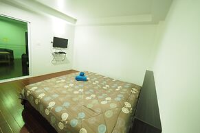 Sukhothai Porncharoen Resort & Spa