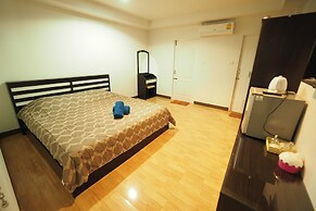 Sukhothai Porncharoen Resort & Spa