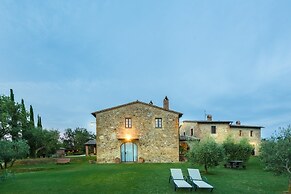 Agriturismo Cerreto
