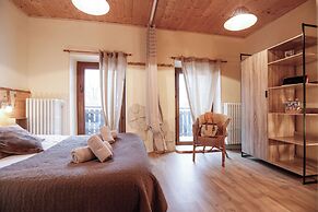 Auberge Les 2 Moucherolles