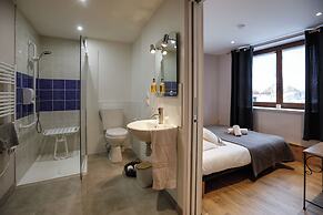 Auberge Les 2 Moucherolles