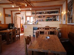 Auberge Les 2 Moucherolles