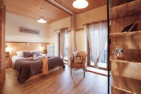 Auberge Les 2 Moucherolles