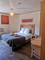 Auberge Les 2 Moucherolles