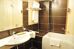 Hotel Clermont