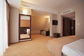 Hotel Clermont