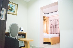 Primal Hotel