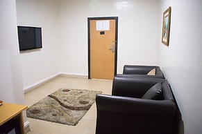 Primal Hotel