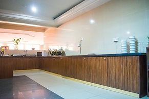 Primal Hotel