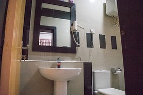 Primal Hotel