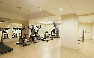 La Santa Maria Hotel