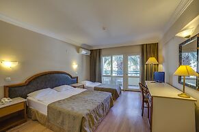 La Santa Maria Hotel