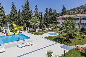 La Santa Maria Hotel