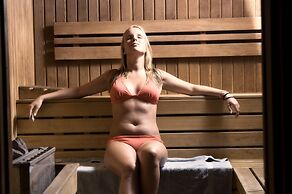 La Santa Maria Hotel