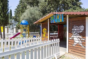 La Santa Maria Hotel