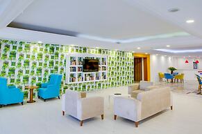 La Santa Maria Hotel