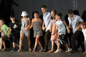 La Santa Maria Hotel