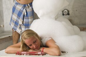 La Santa Maria Hotel