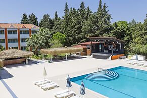 La Santa Maria Hotel