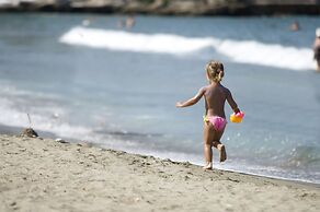 La Santa Maria Hotel