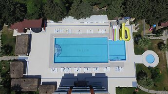 La Santa Maria Hotel