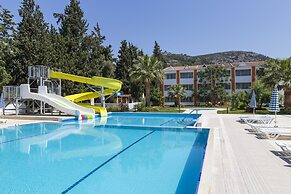 La Santa Maria Hotel