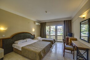 La Santa Maria Hotel