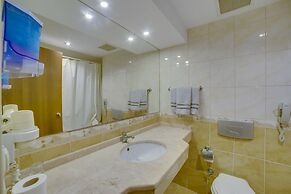 La Santa Maria Hotel