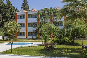 La Santa Maria Hotel