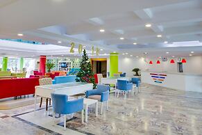 La Santa Maria Hotel