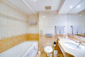 La Santa Maria Hotel