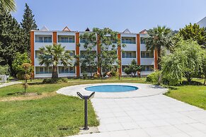 La Santa Maria Hotel