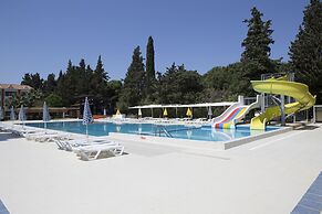 La Santa Maria Hotel