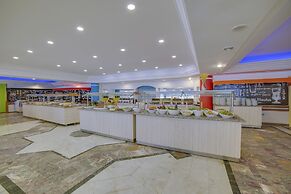 La Santa Maria Hotel