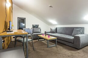 Park Hotel Asarel
