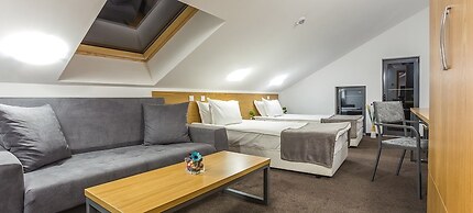 Park Hotel Asarel
