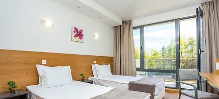 Park Hotel Asarel