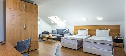 Park Hotel Asarel