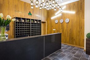 Park Hotel Asarel
